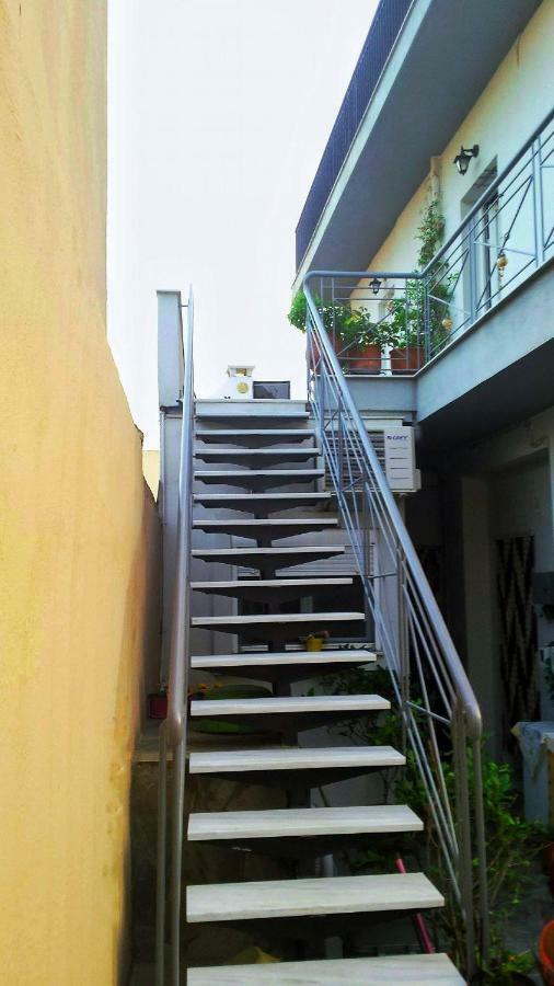 Irini'S Home Volos Exterior foto